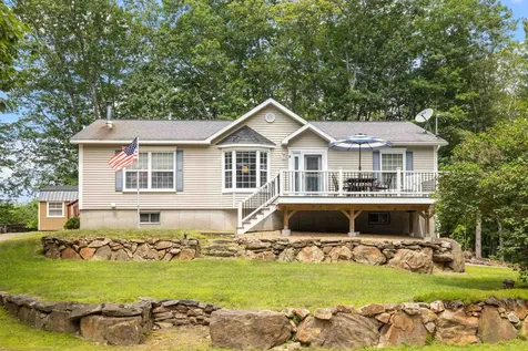 34 Van Buren Road Laconia NH 03246-2016