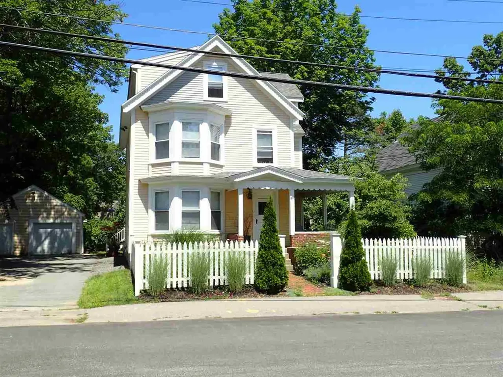 69 Winter Street Exeter NH 03833