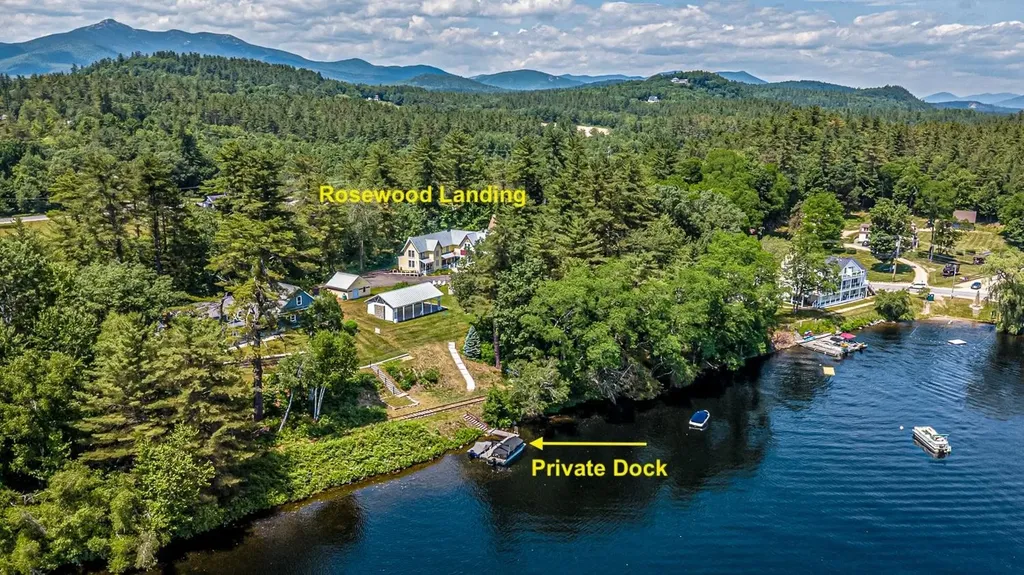 24 Rosewood Lane Madison NH 03875