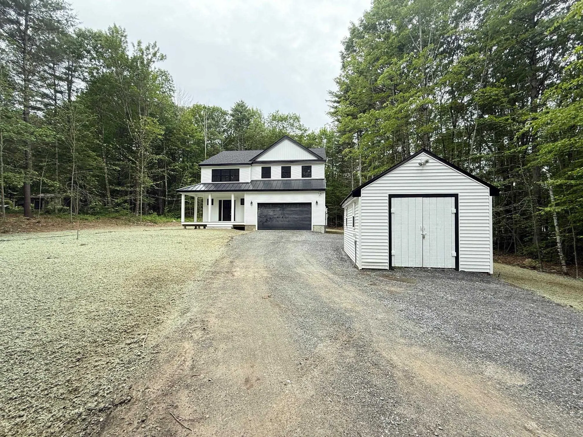 28 Twombly Drive Northwood NH 03261