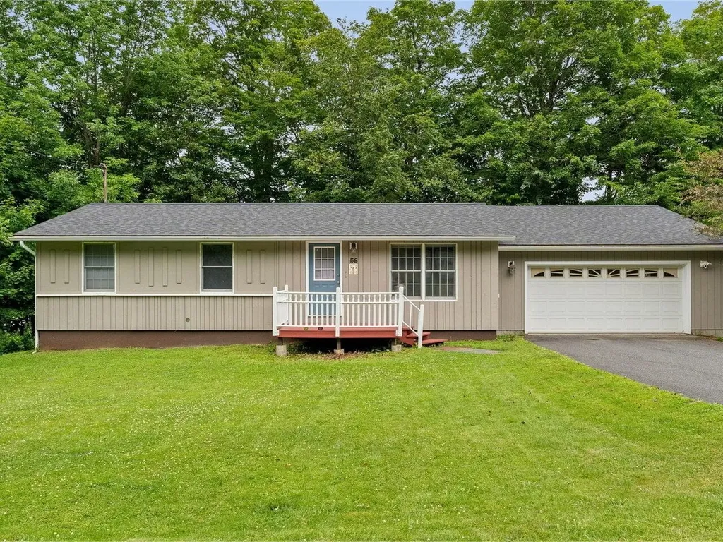 56 Westwood Parkway Barre City VT 05641