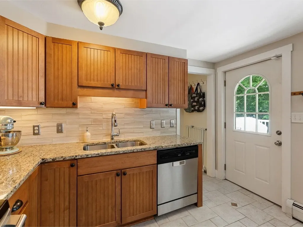 56 Westwood Parkway Barre City VT 05641