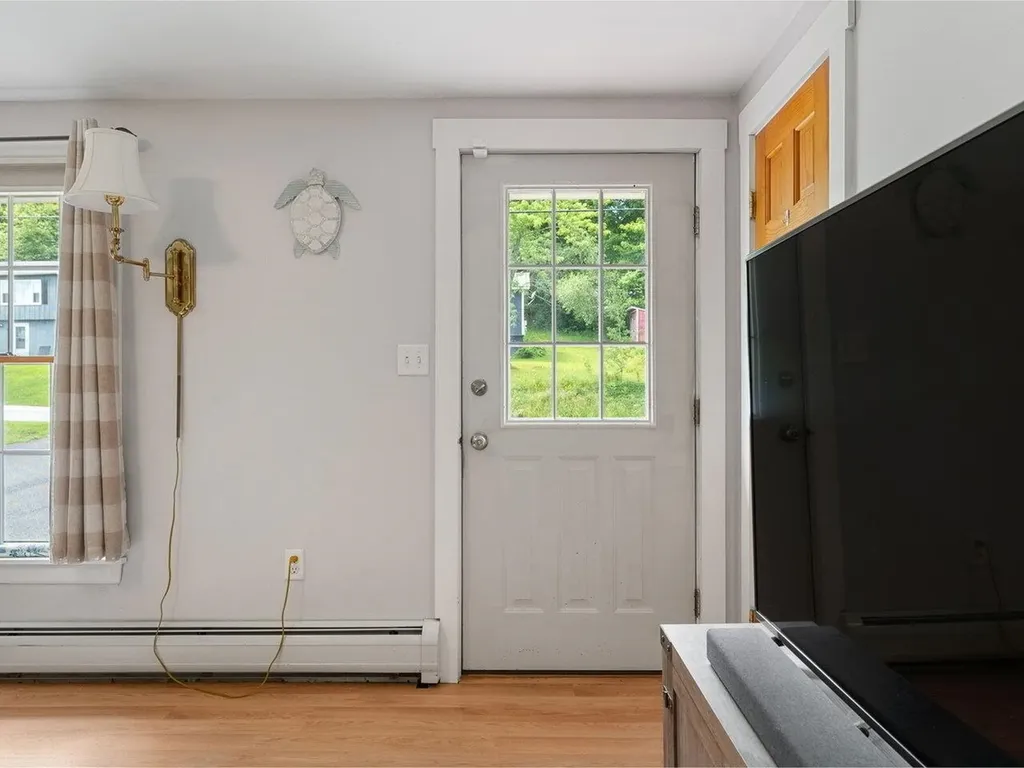 56 Westwood Parkway Barre City VT 05641