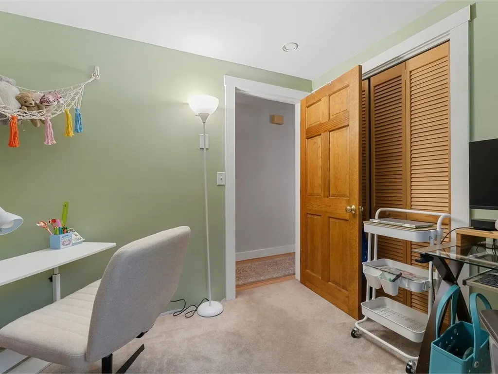 56 Westwood Parkway Barre City VT 05641