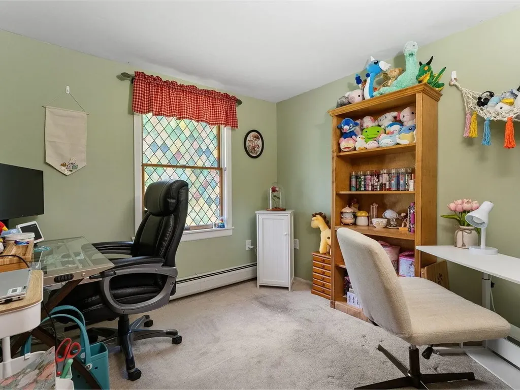 56 Westwood Parkway Barre City VT 05641