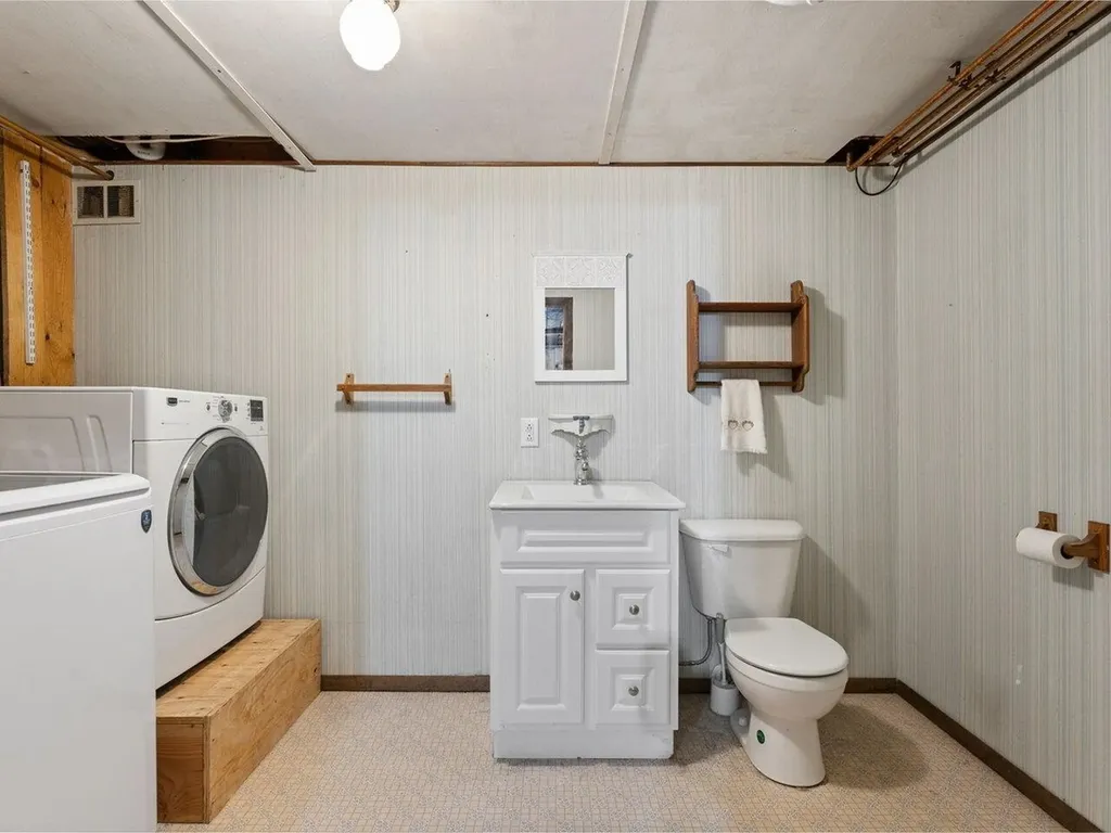 56 Westwood Parkway Barre City VT 05641