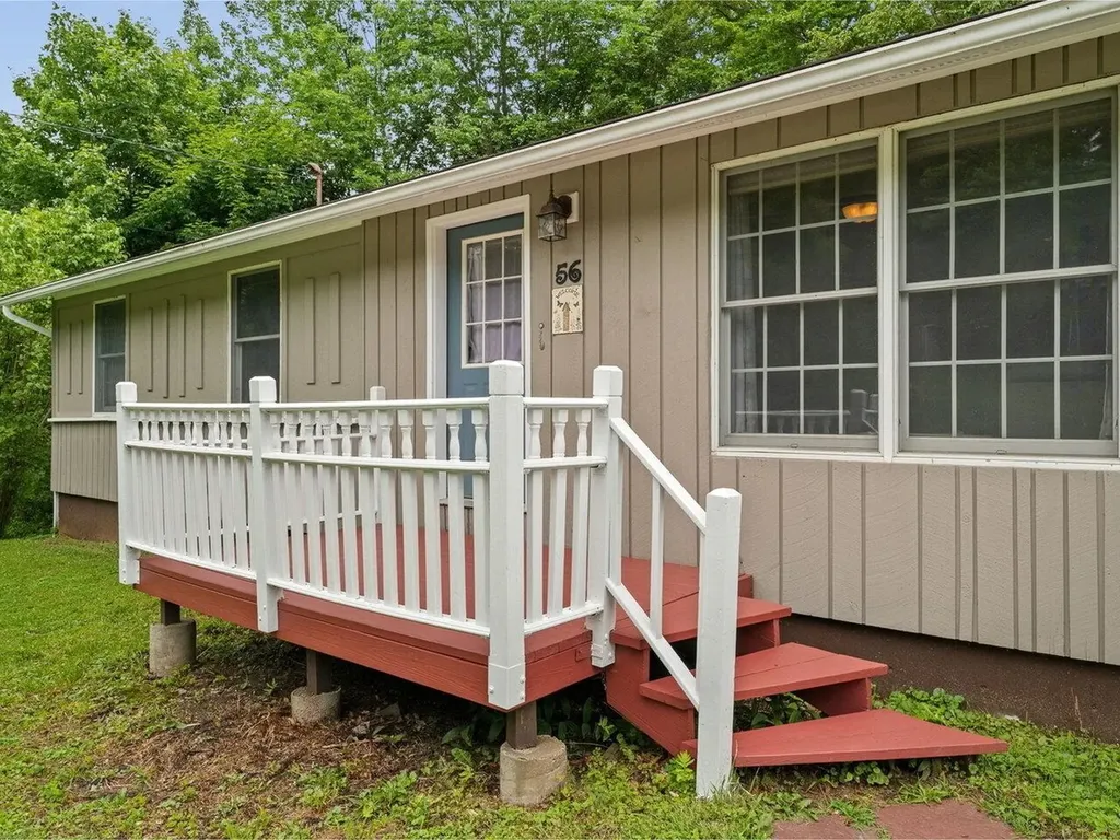 56 Westwood Parkway Barre City VT 05641