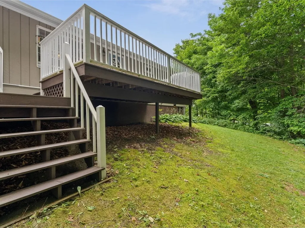 56 Westwood Parkway Barre City VT 05641