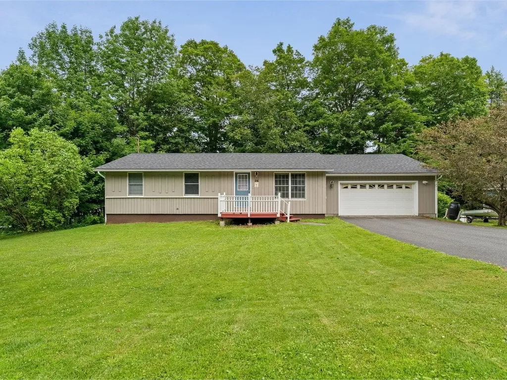 56 Westwood Parkway Barre City VT 05641