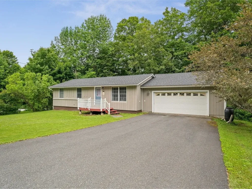 56 Westwood Parkway Barre City VT 05641