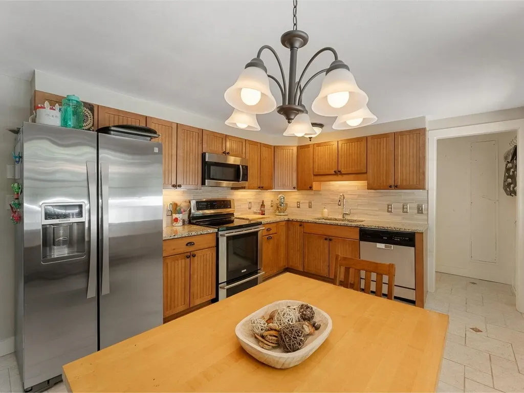 56 Westwood Parkway Barre City VT 05641