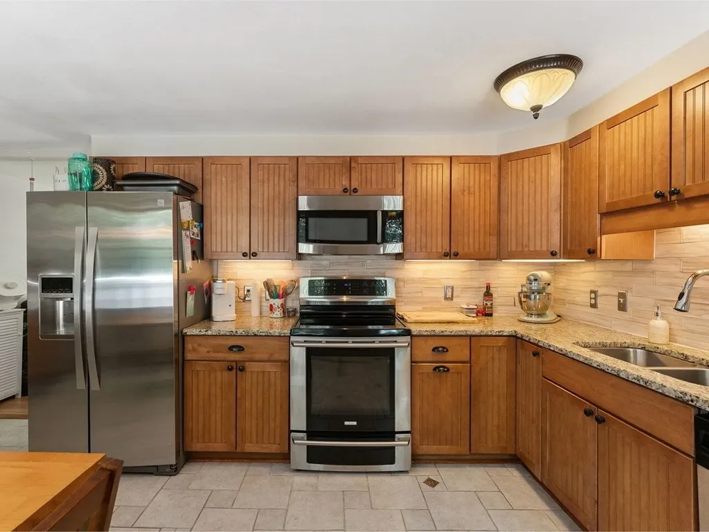 56 Westwood Parkway Barre City VT 05641