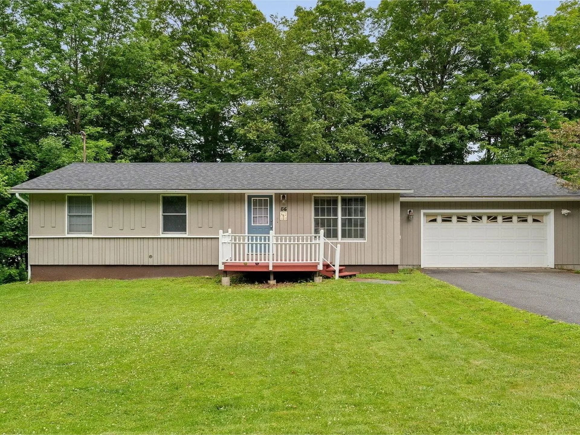 56 Westwood Parkway Barre City VT 05641