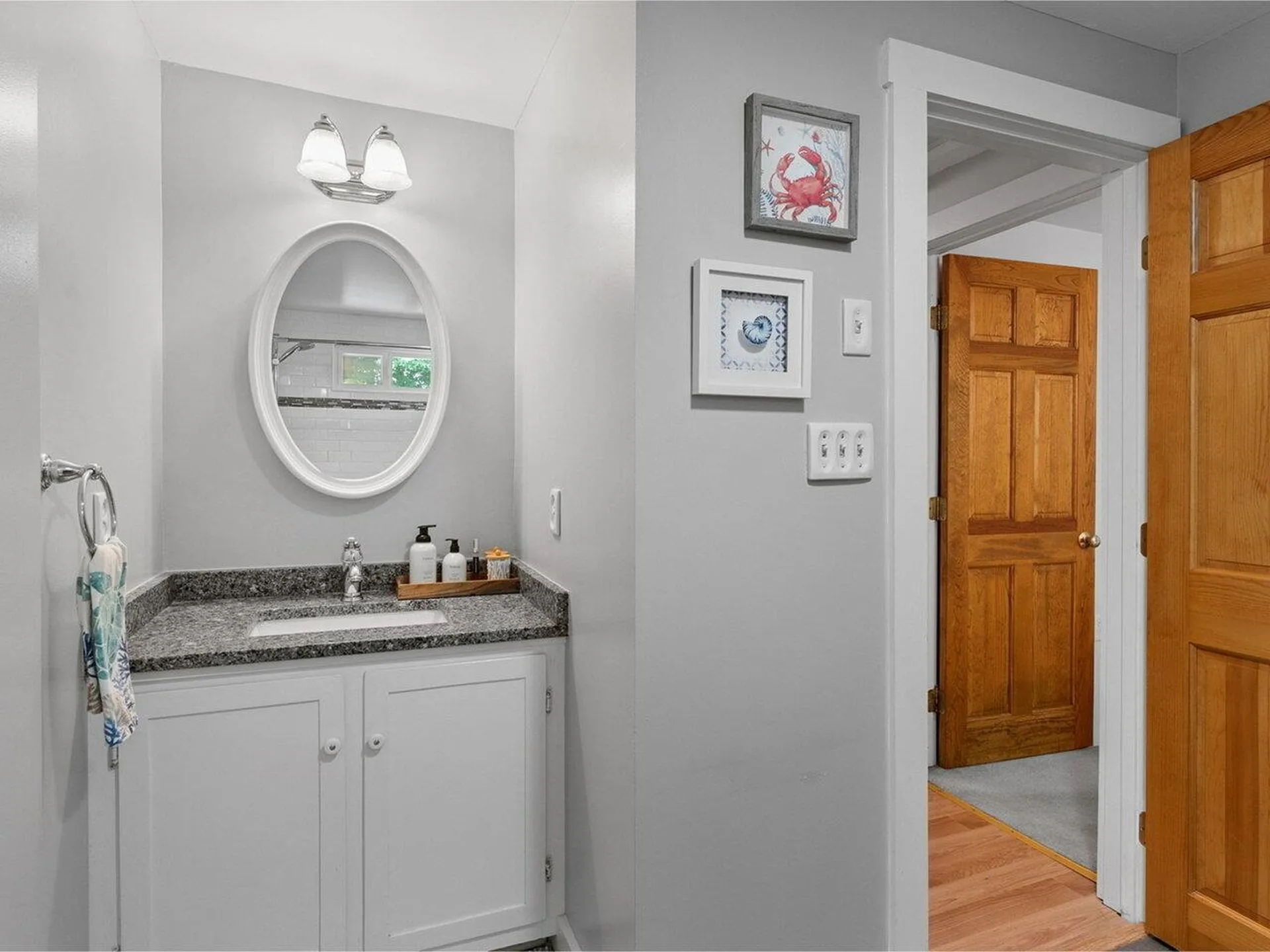 56 Westwood Parkway Barre City VT 05641