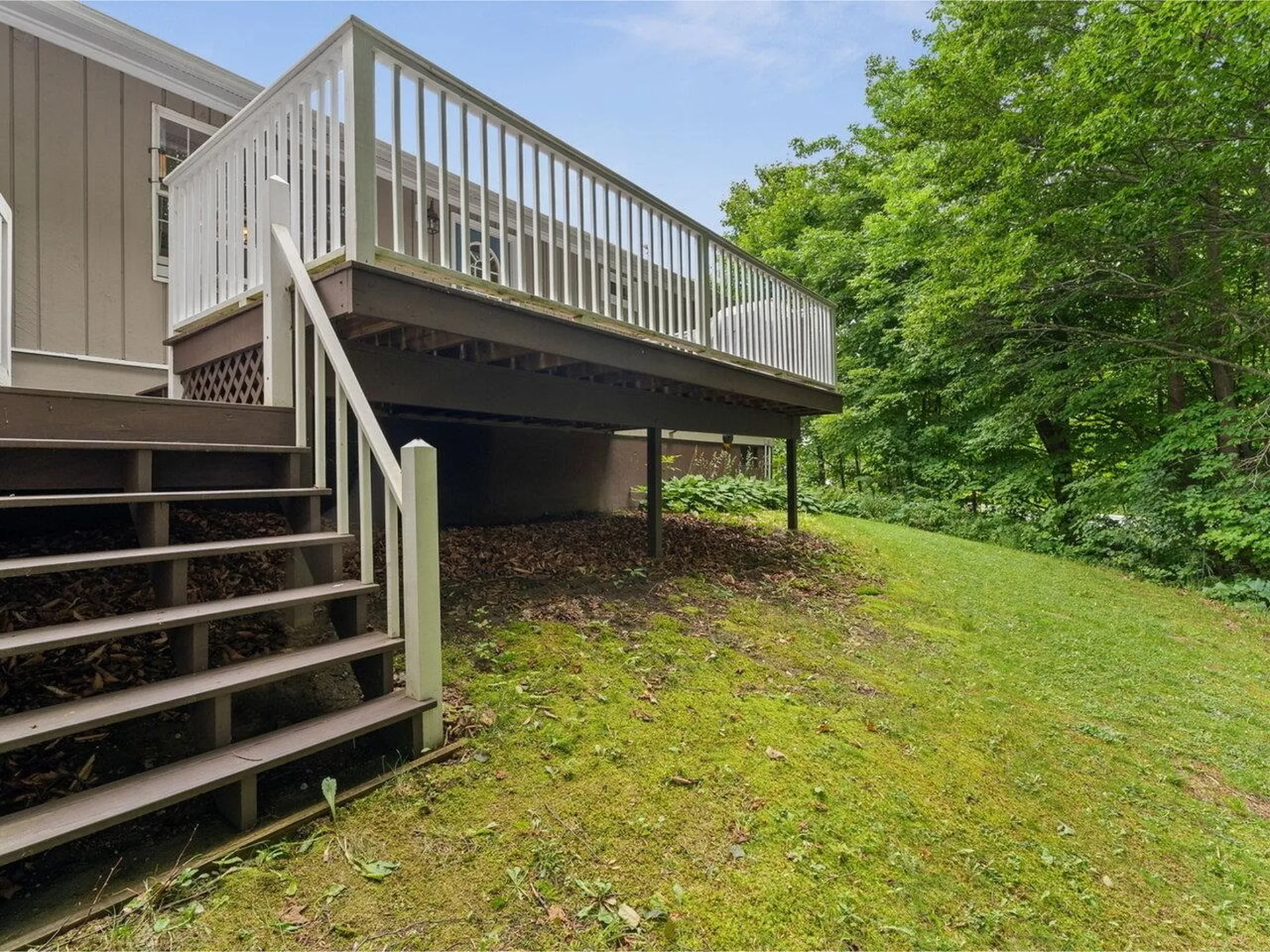 56 Westwood Parkway Barre City VT 05641