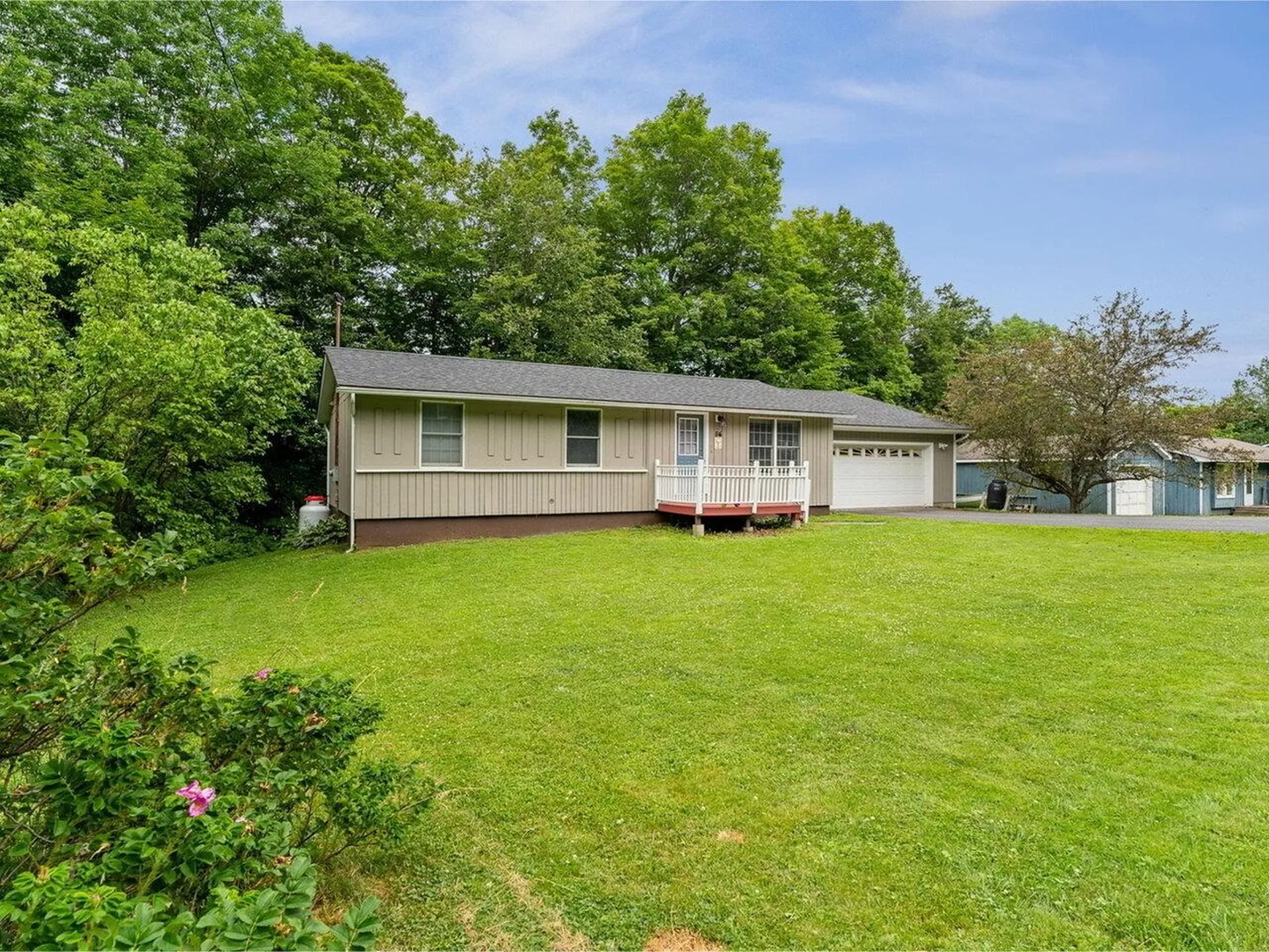 56 Westwood Parkway Barre City VT 05641