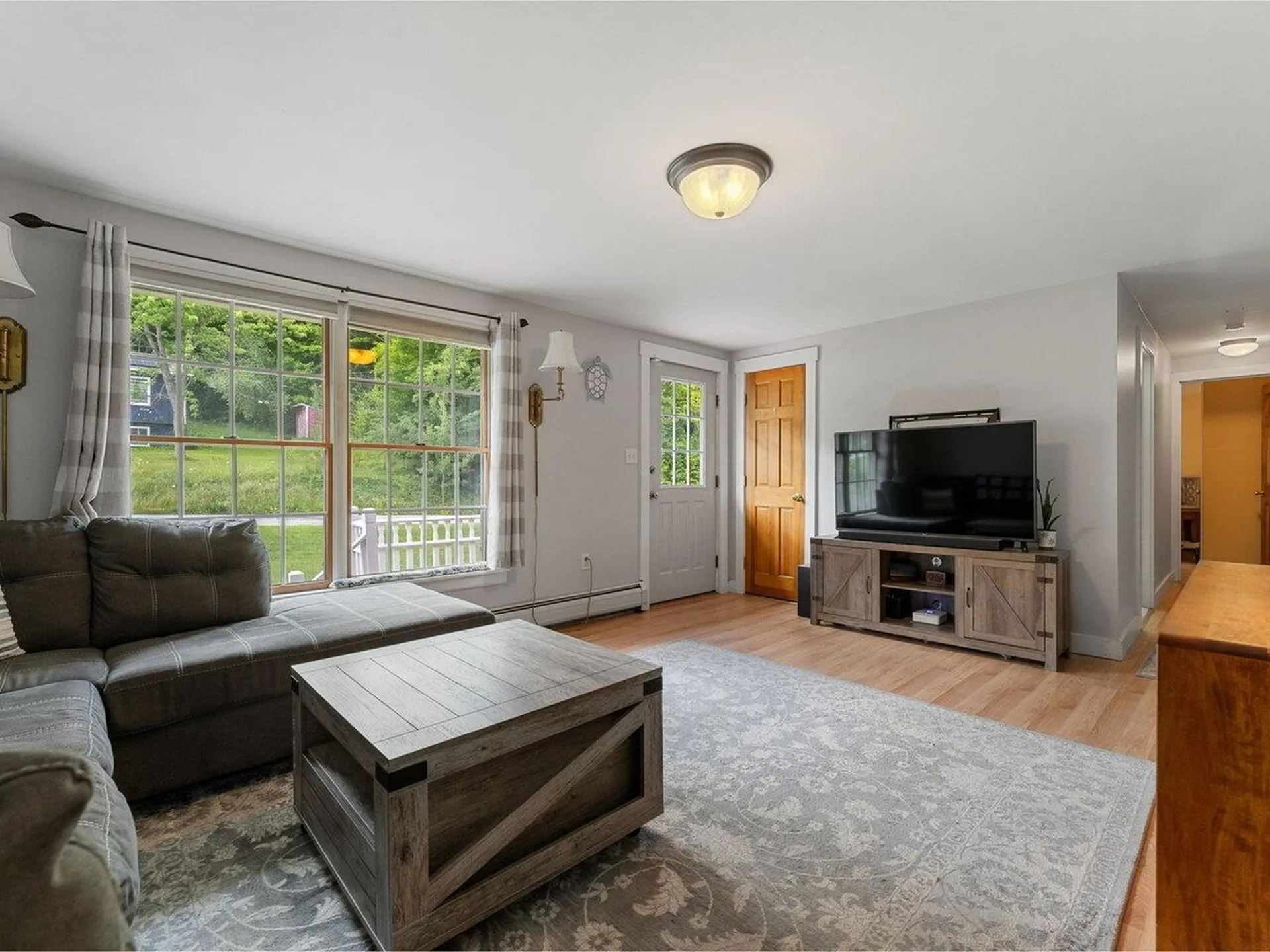 56 Westwood Parkway Barre City VT 05641