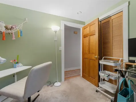 56 Westwood Parkway Barre City VT 05641