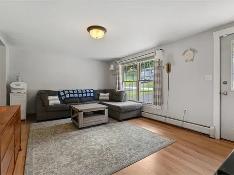56 Westwood Parkway Barre City VT 05641