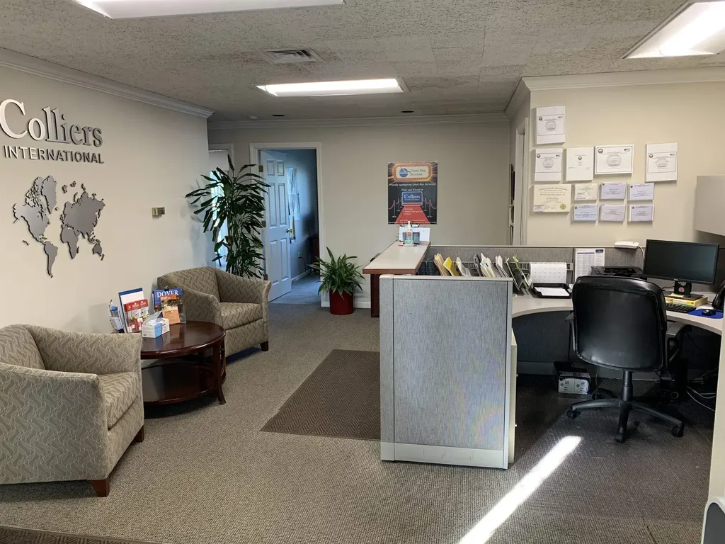 500 Market Street Portsmouth NH 03801