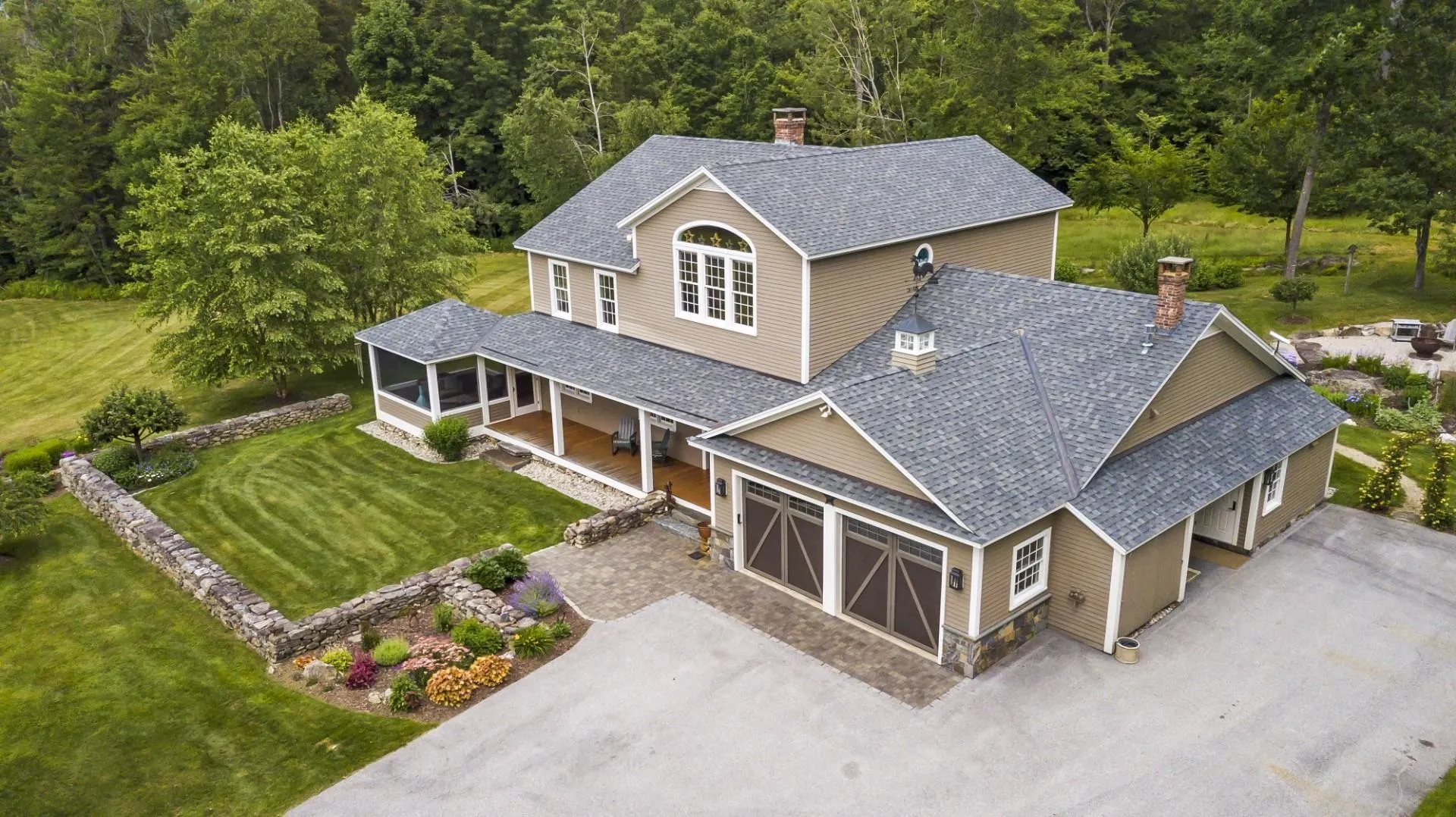 53 Old County Road East Landgrove VT 05148