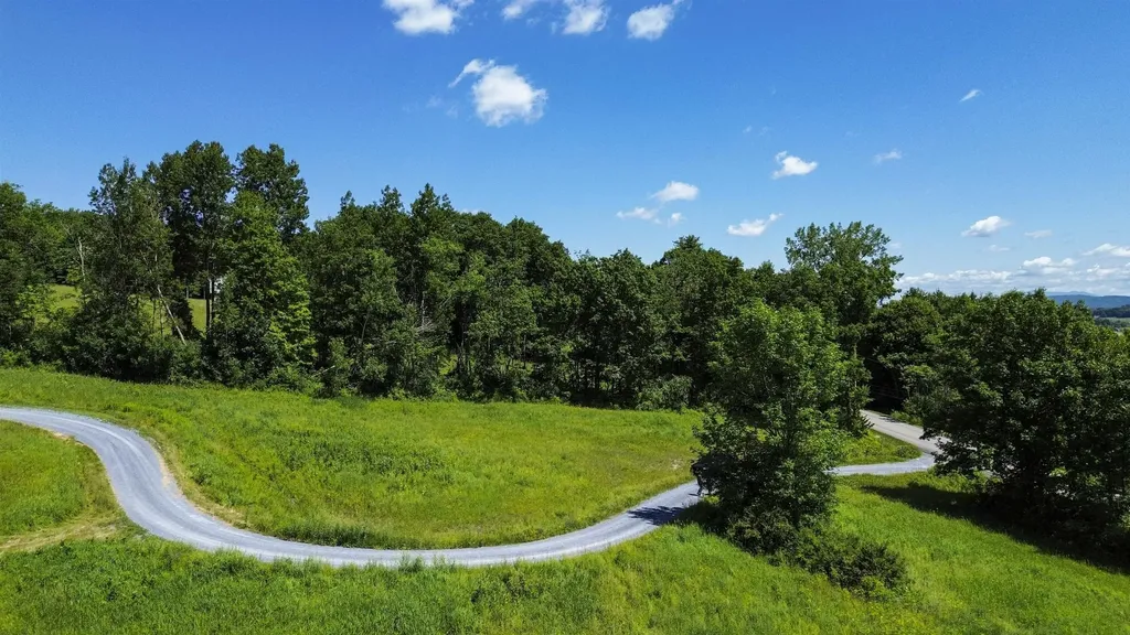 3702 Mount Philo Road Charlotte VT 05445