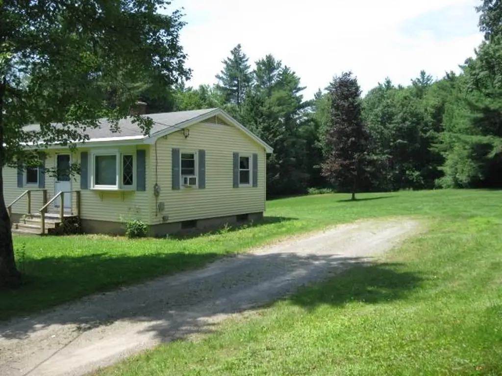 378 Old Chesham Road Marlborough NH 03455