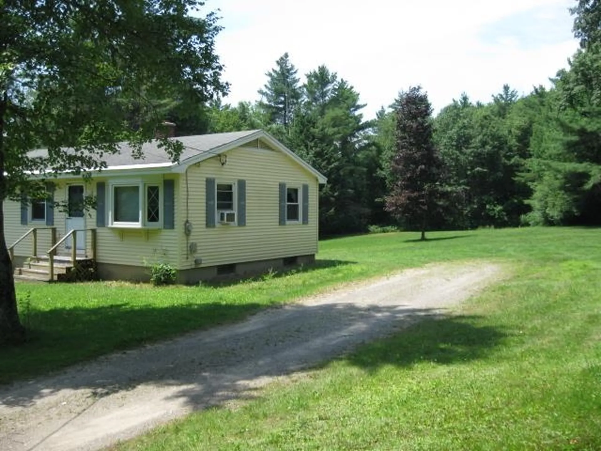 378 Old Chesham Road Marlborough NH 03455