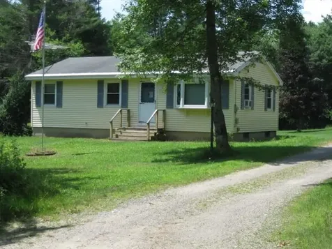 378 Old Chesham Road Marlborough NH 03455