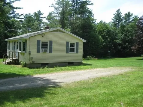 378 Old Chesham Road Marlborough NH 03455