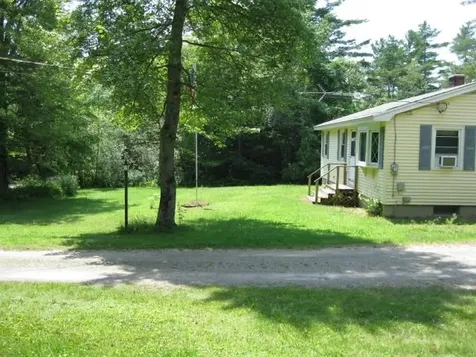 378 Old Chesham Road Marlborough NH 03455