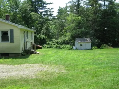 378 Old Chesham Road Marlborough NH 03455