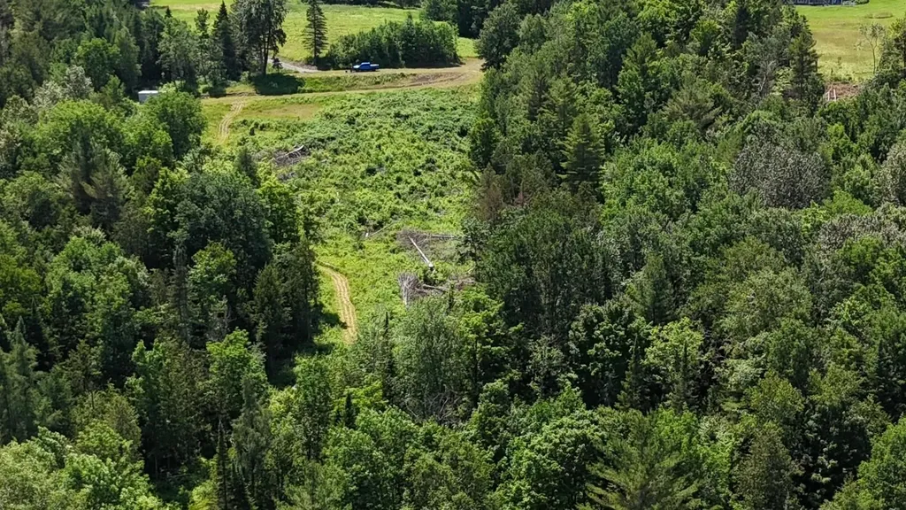 Tbd Stevens Road Barton VT 05822