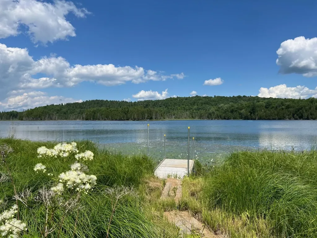 Tbd Stevens Road Barton VT 05822