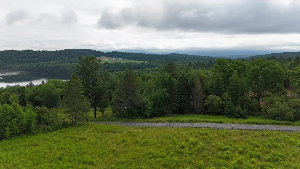Tbd Stevens Road Barton VT 05822