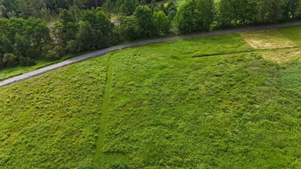 Tbd Stevens Road Barton VT 05822