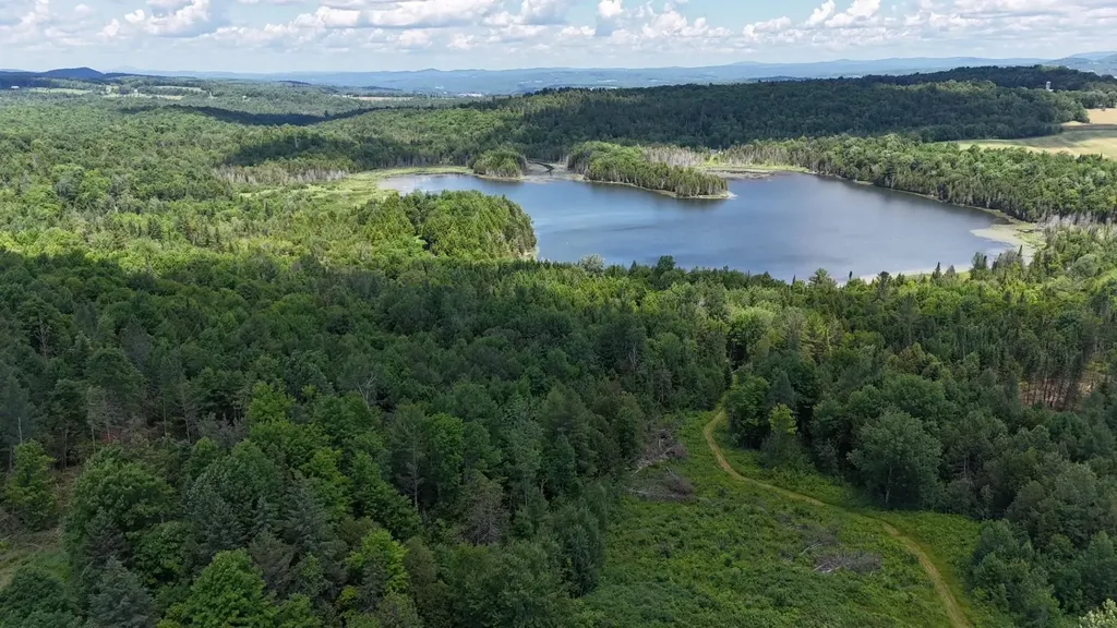 Tbd Stevens Road Barton VT 05822
