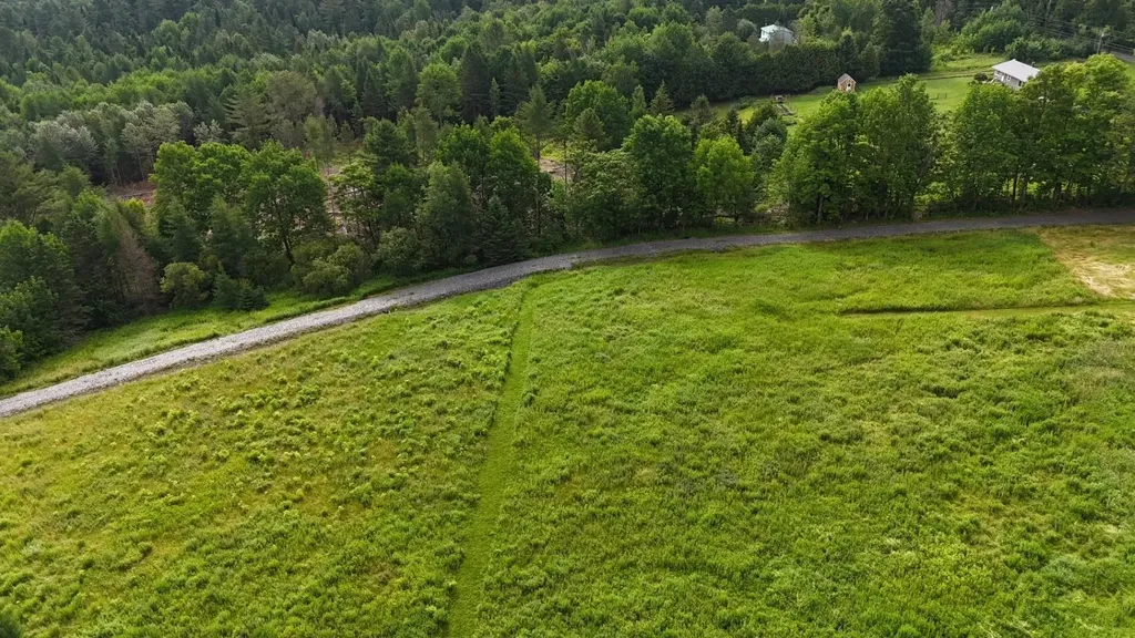 Tbd Stevens Road Barton VT 05822
