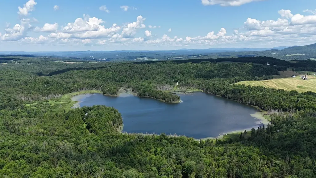 Tbd Stevens Road Barton VT 05822