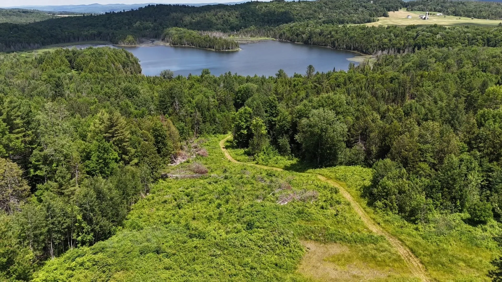 Tbd Stevens Road Barton VT 05822