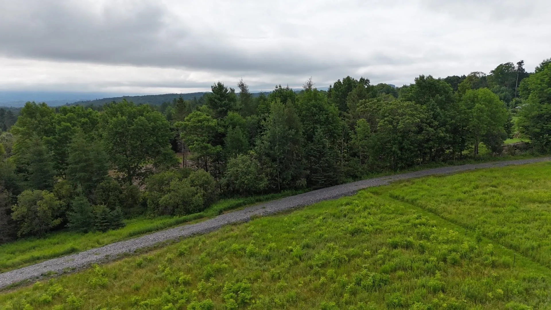 Tbd Stevens Road Barton VT 05822