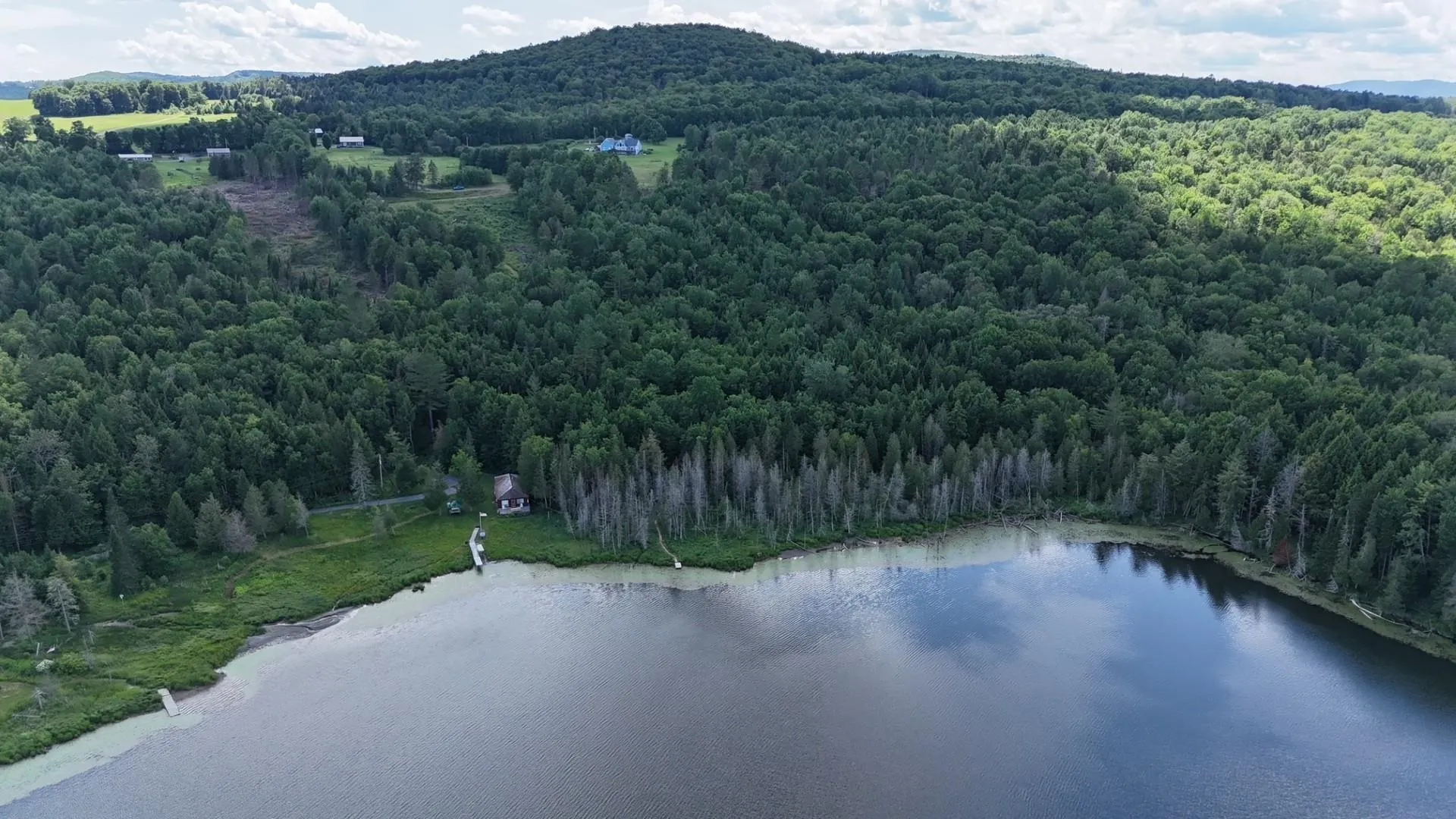 Tbd Stevens Road Barton VT 05822