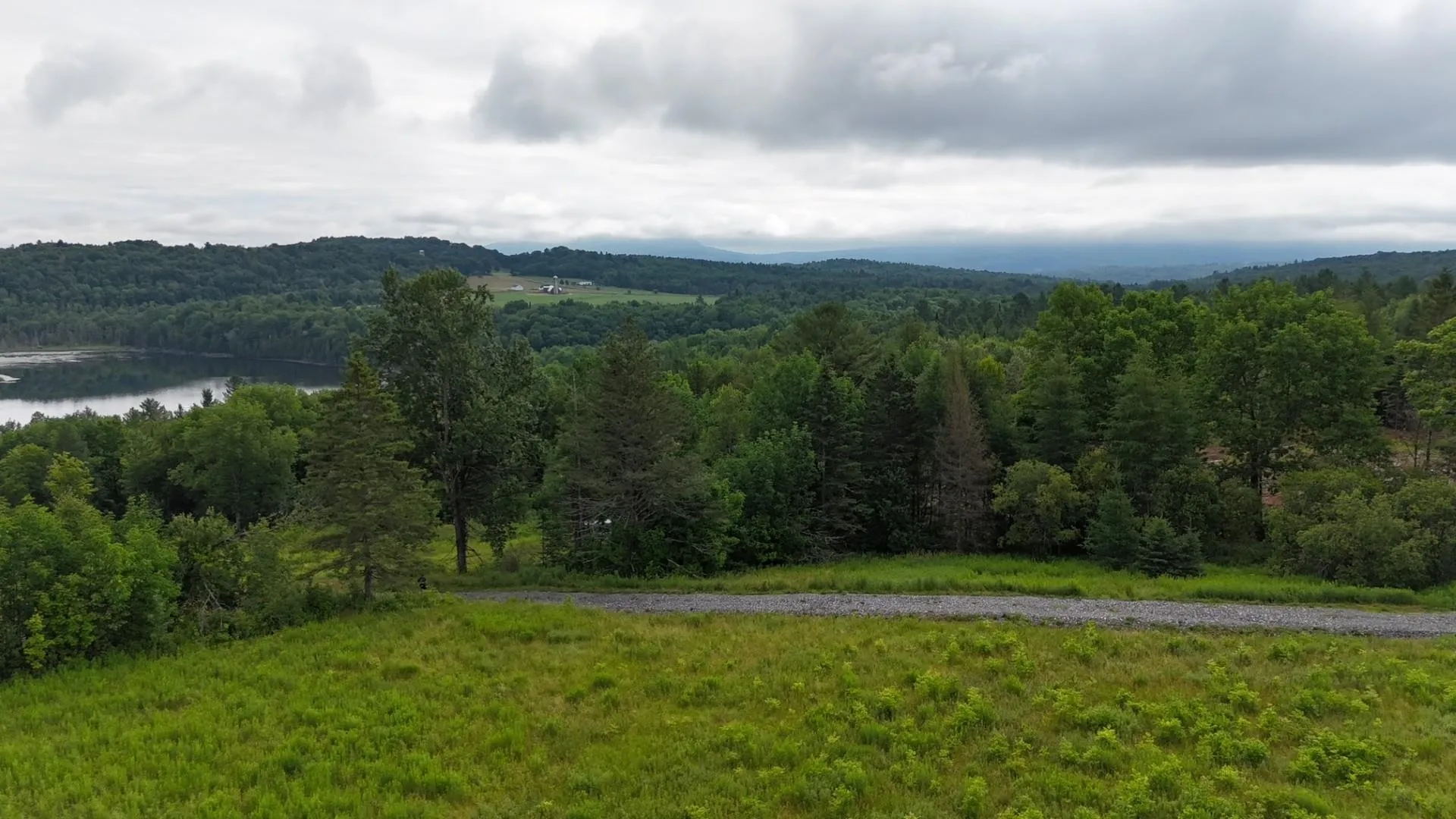 Tbd Stevens Road Barton VT 05822