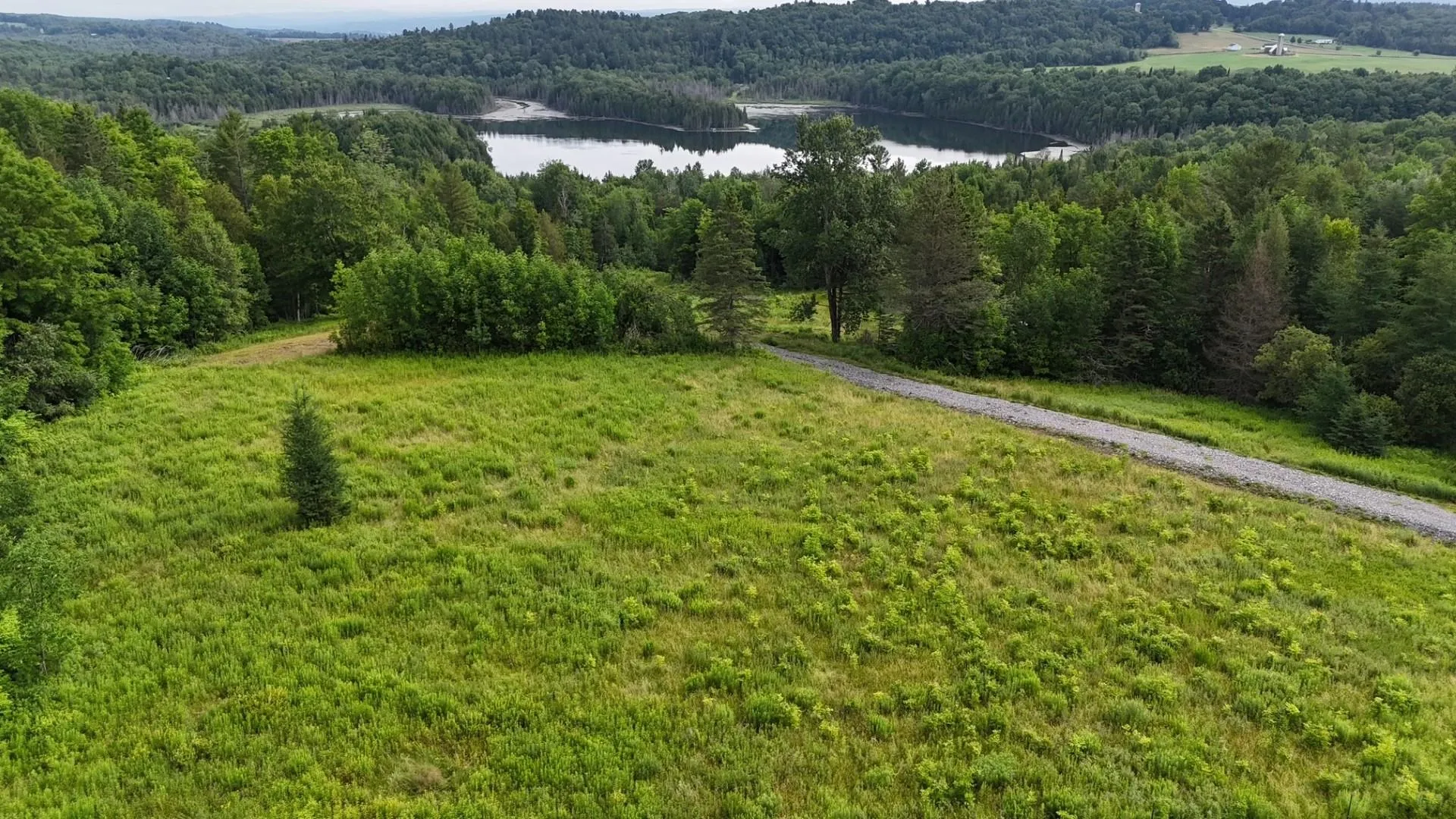 Tbd Stevens Road Barton VT 05822