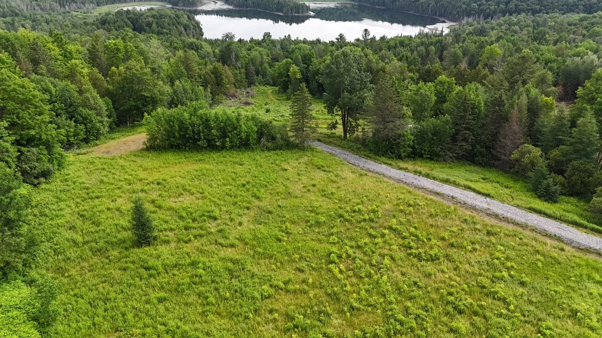 Tbd Stevens Road Barton VT 05822