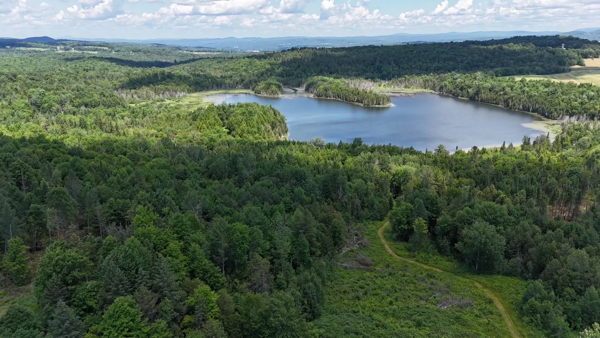 Tbd Stevens Road Barton VT 05822