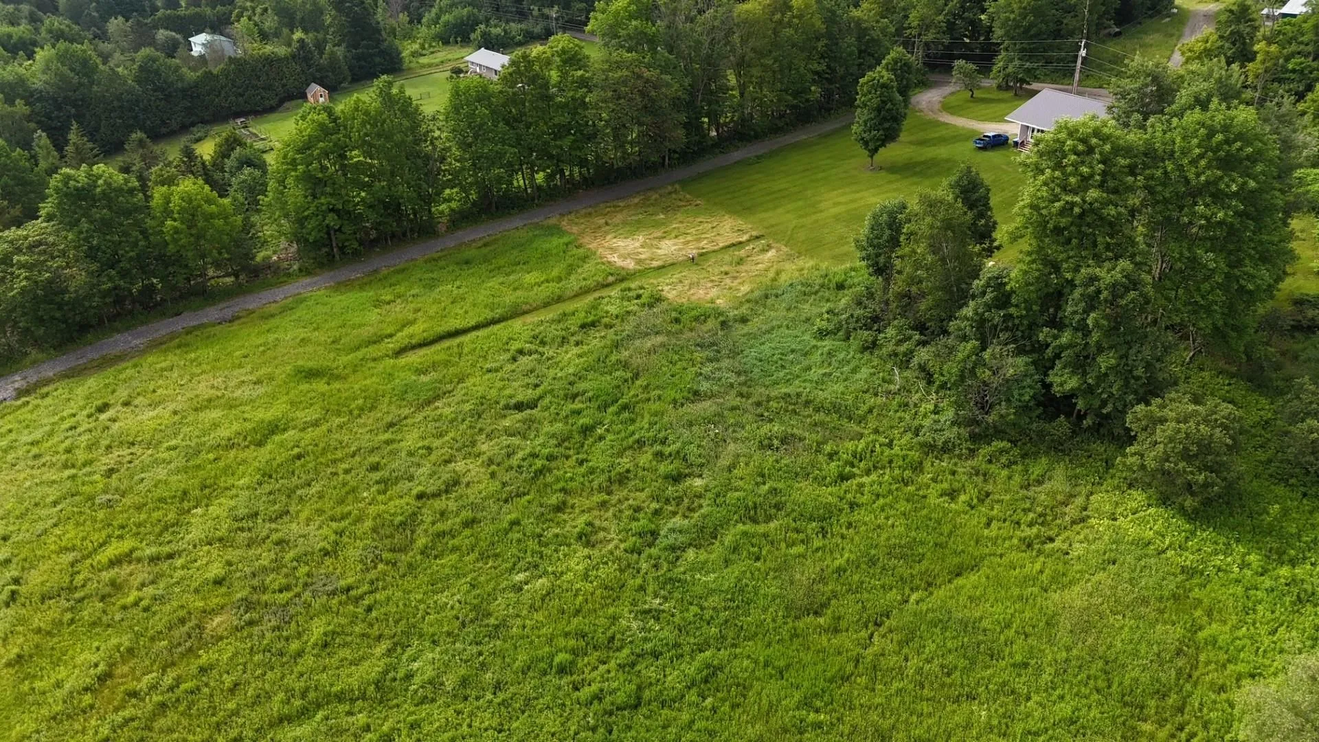 Tbd Stevens Road Barton VT 05822