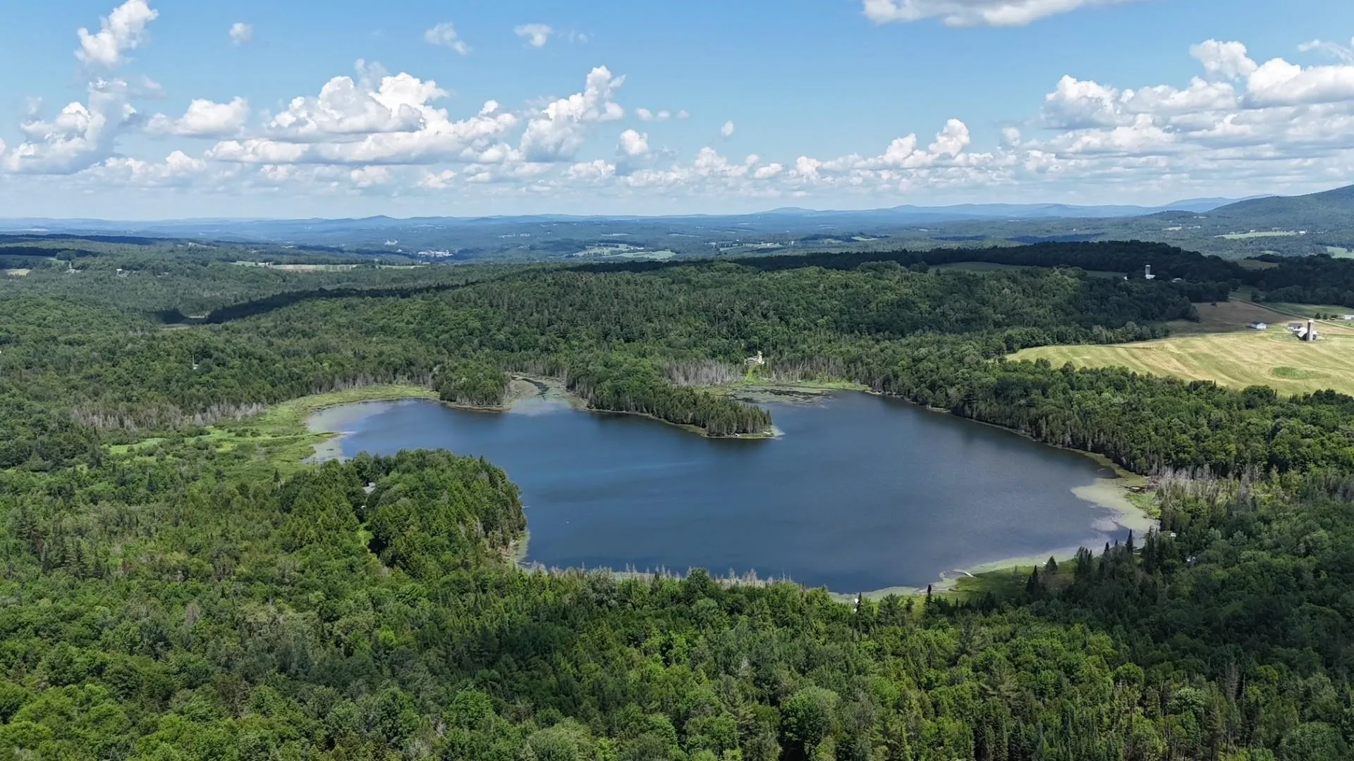Tbd Stevens Road Barton VT 05822