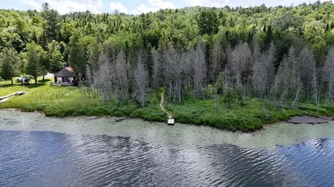 Tbd Stevens Road Barton VT 05822