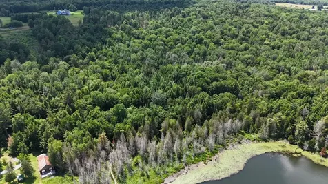 Tbd Stevens Road Barton VT 05822